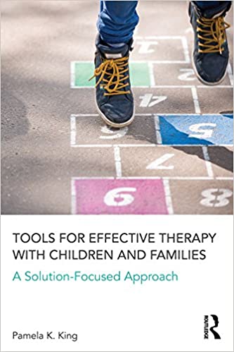Tools for Effective Therapy with Children and Families: A Solution-Focused Approach - Orginal Pdf